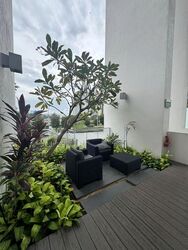 The Riverine By The Park (D12), Apartment #503270071